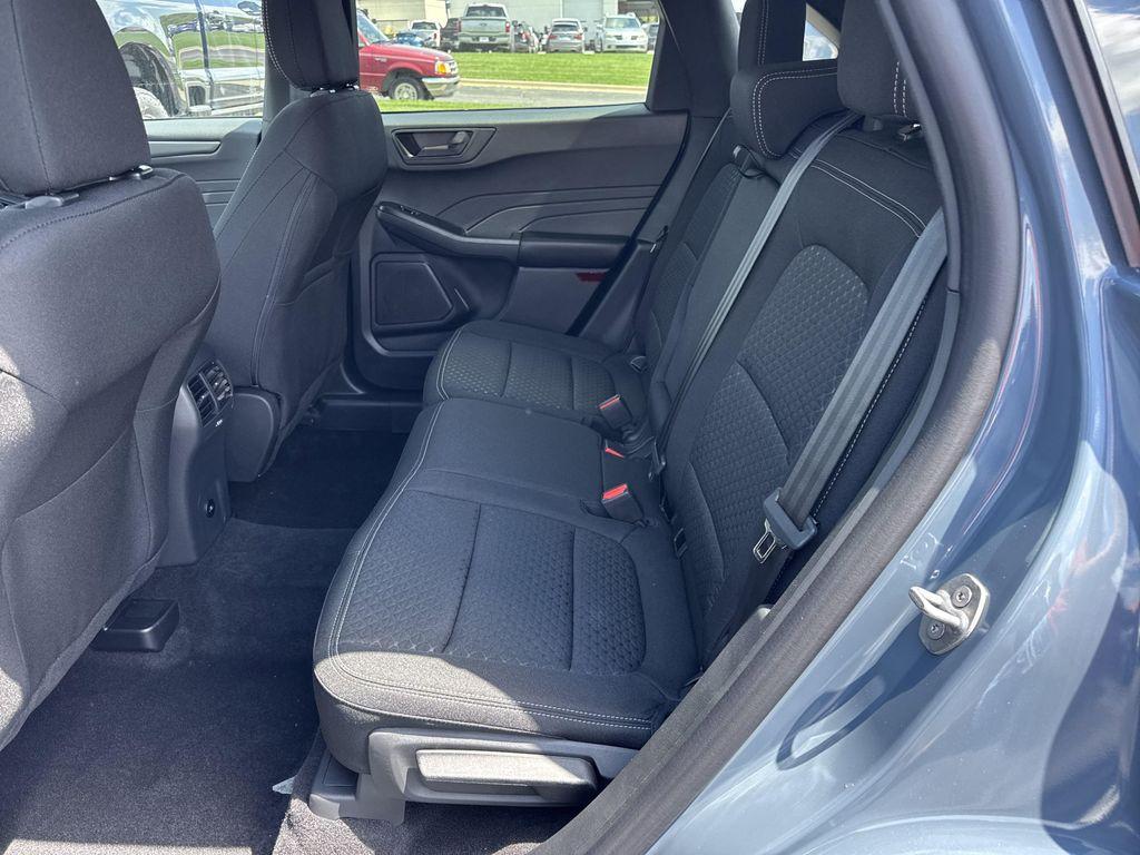 new 2025 Ford Escape car, priced at $29,308