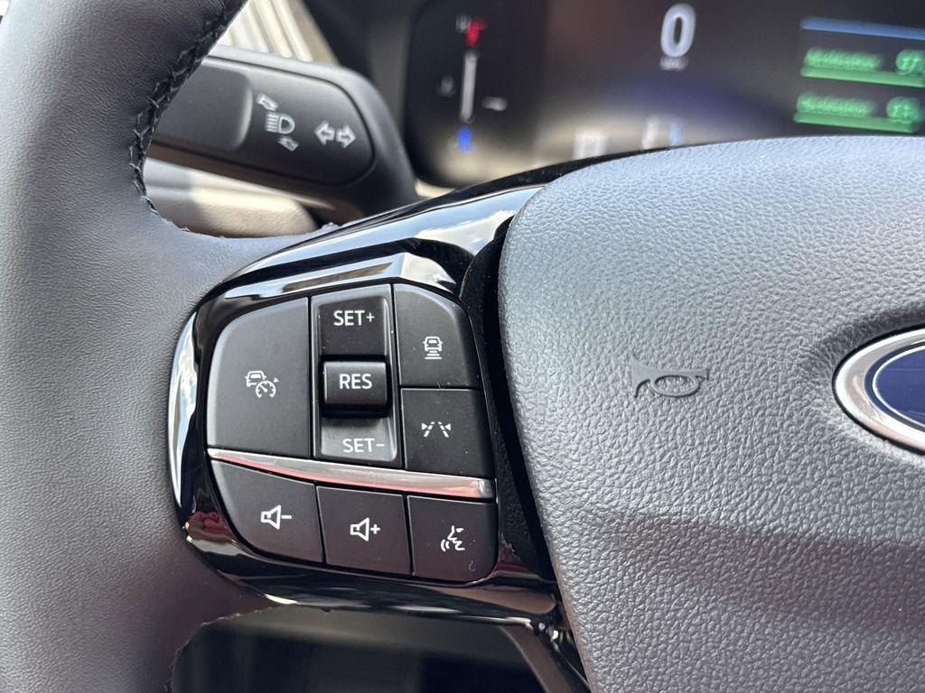 new 2025 Ford Escape car, priced at $29,308