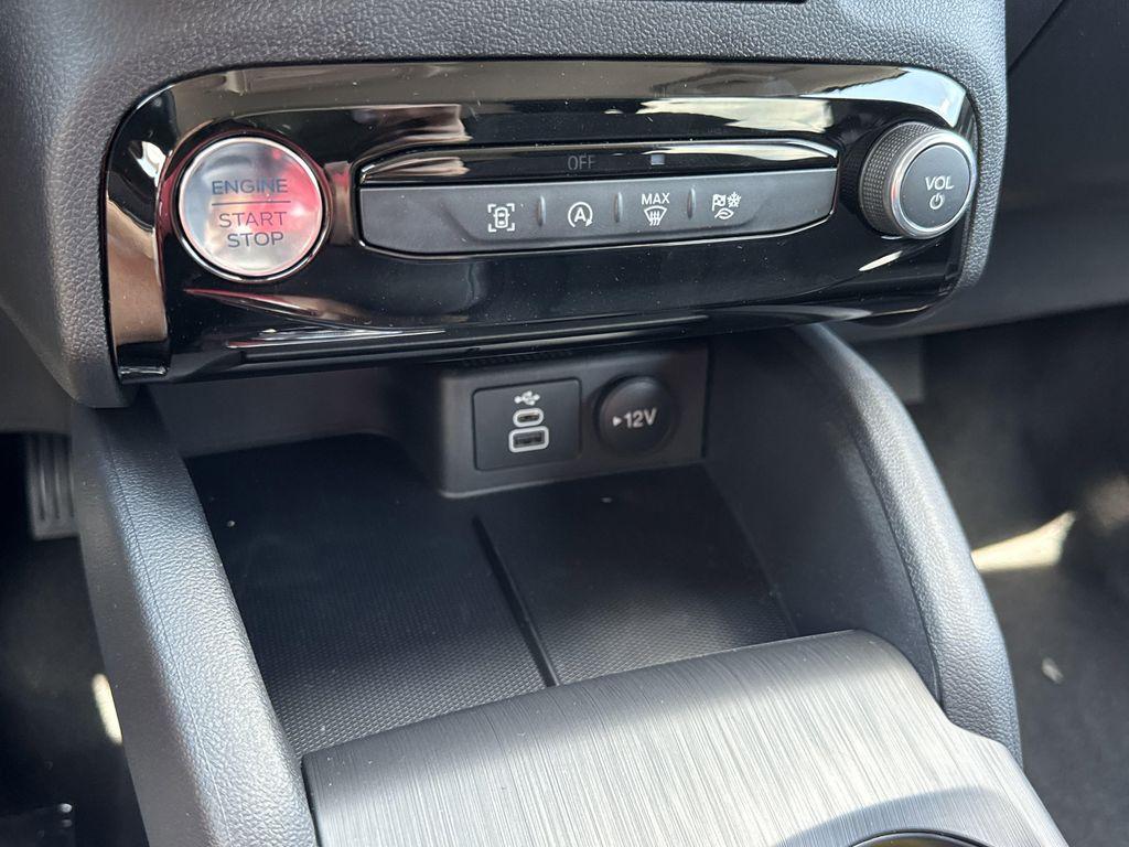 new 2025 Ford Escape car, priced at $29,308