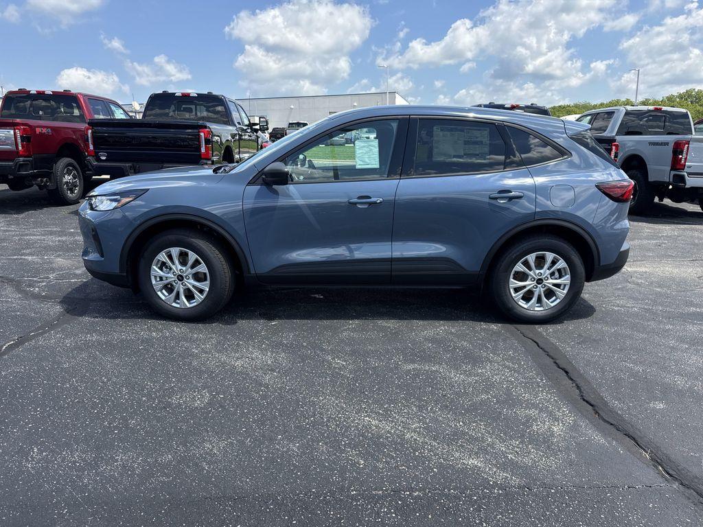 new 2025 Ford Escape car, priced at $29,308