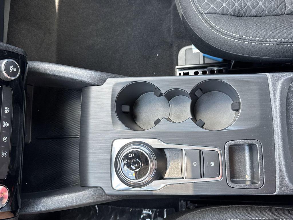 new 2025 Ford Escape car, priced at $29,308