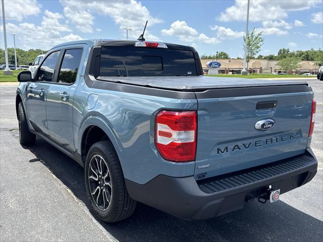 used 2022 Ford Maverick car, priced at $26,000