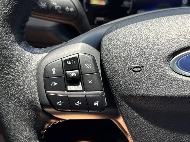 used 2022 Ford Maverick car, priced at $26,000
