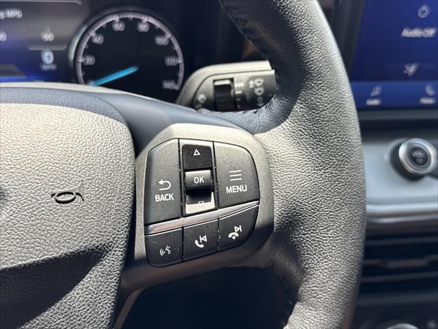 used 2022 Ford Maverick car, priced at $26,000