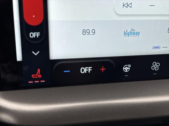 new 2025 Ford Escape car, priced at $33,392