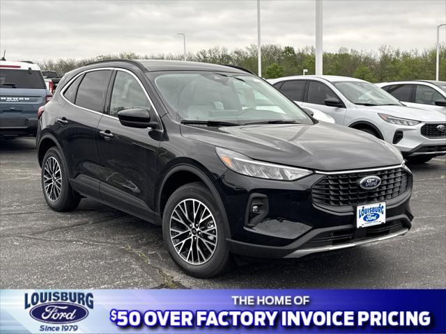 new 2025 Ford Escape car, priced at $33,392