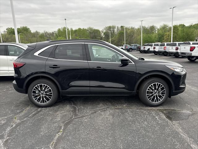 new 2025 Ford Escape car, priced at $33,392