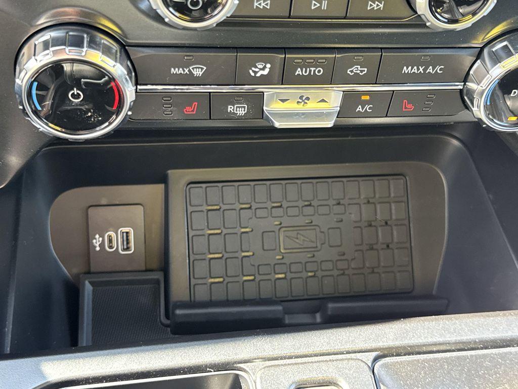 new 2025 Ford F-150 car, priced at $61,845