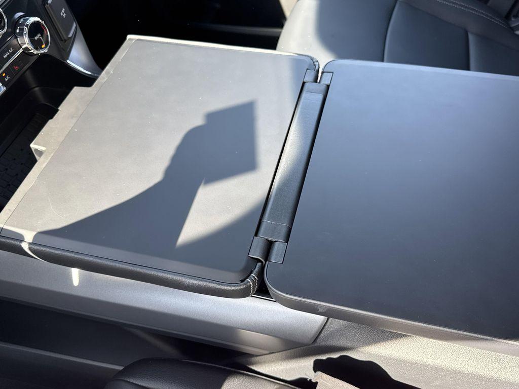 new 2025 Ford F-150 car, priced at $61,845