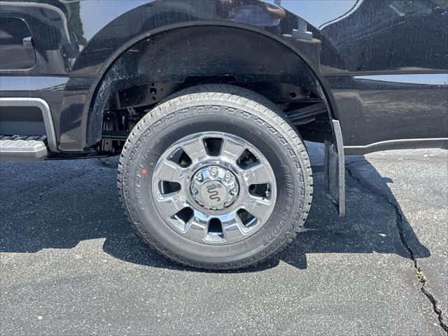 new 2025 Ford F-250 car, priced at $89,657