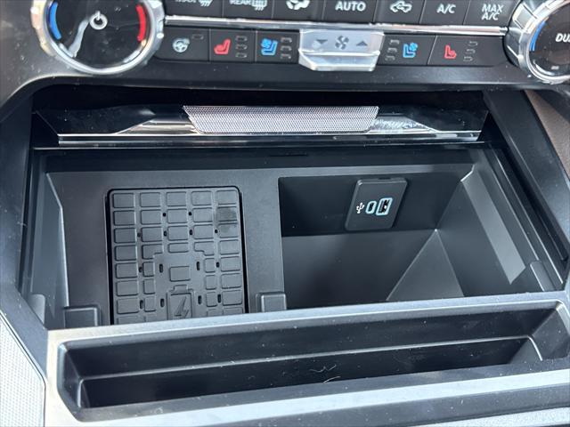 new 2025 Ford F-250 car, priced at $89,657