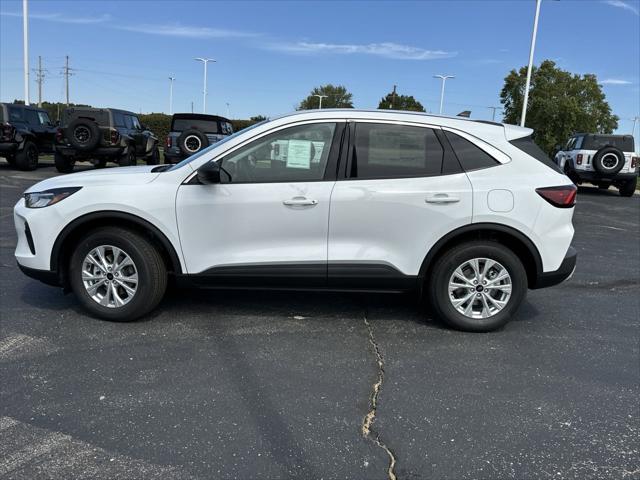 new 2024 Ford Escape car, priced at $30,513