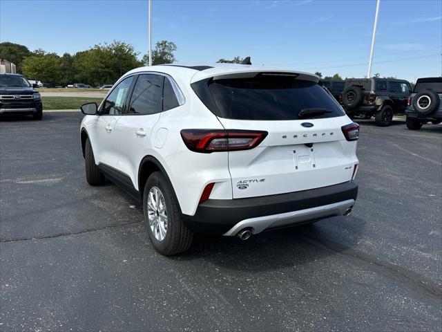 new 2024 Ford Escape car, priced at $30,513