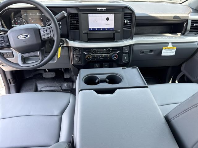new 2025 Ford F-350 car, priced at $62,960