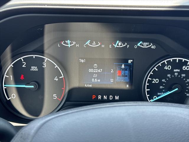 new 2025 Ford F-350 car, priced at $62,960