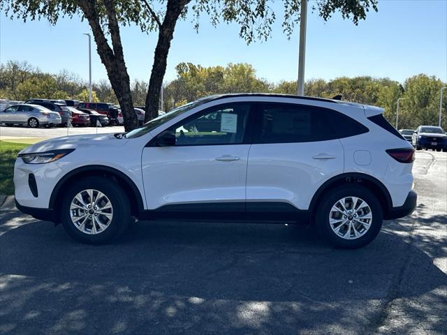 new 2025 Ford Escape car, priced at $32,092