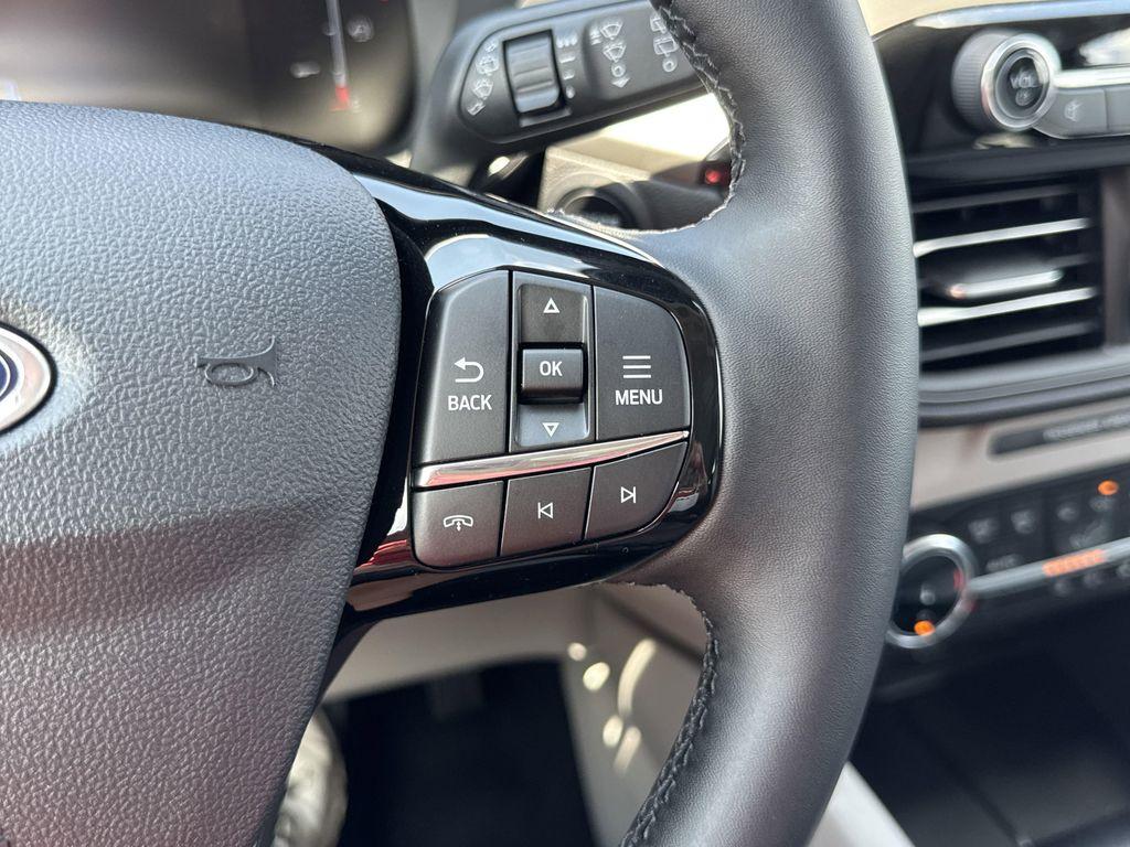 new 2025 Ford Escape car, priced at $29,167