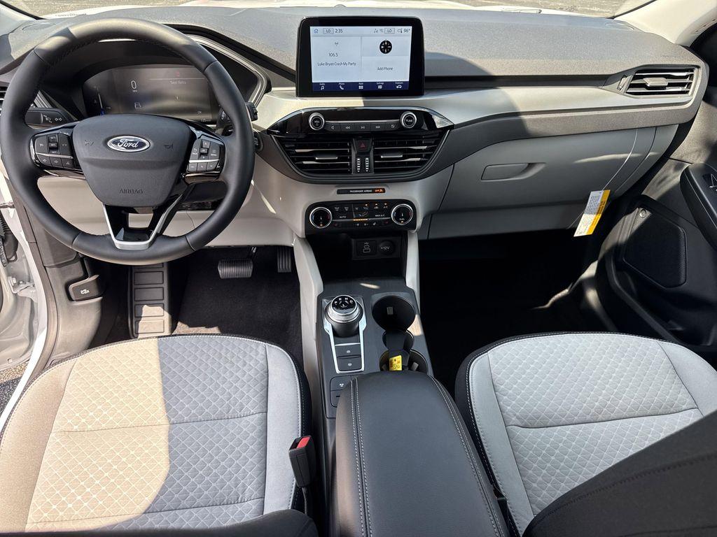 new 2025 Ford Escape car, priced at $29,167