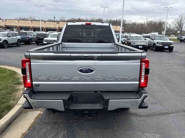 new 2024 Ford F-250 car, priced at $75,775