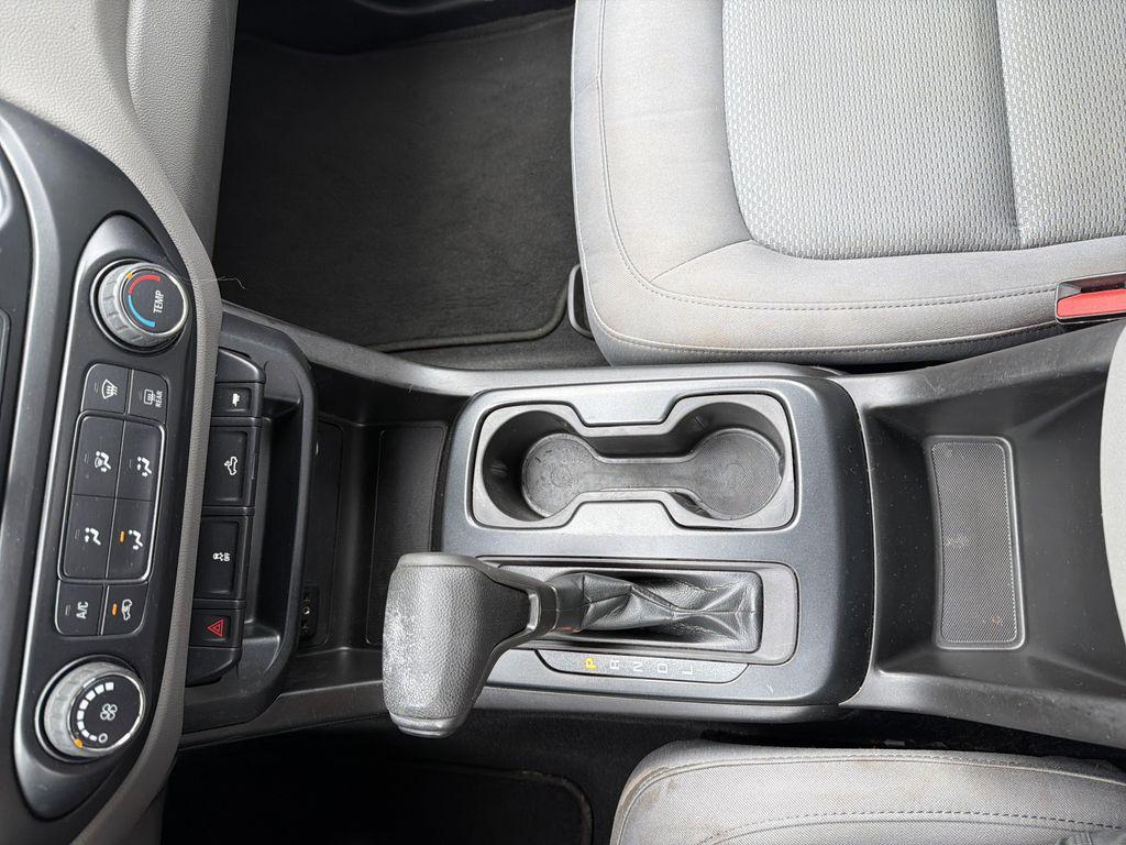 used 2019 GMC Canyon car, priced at $18,000