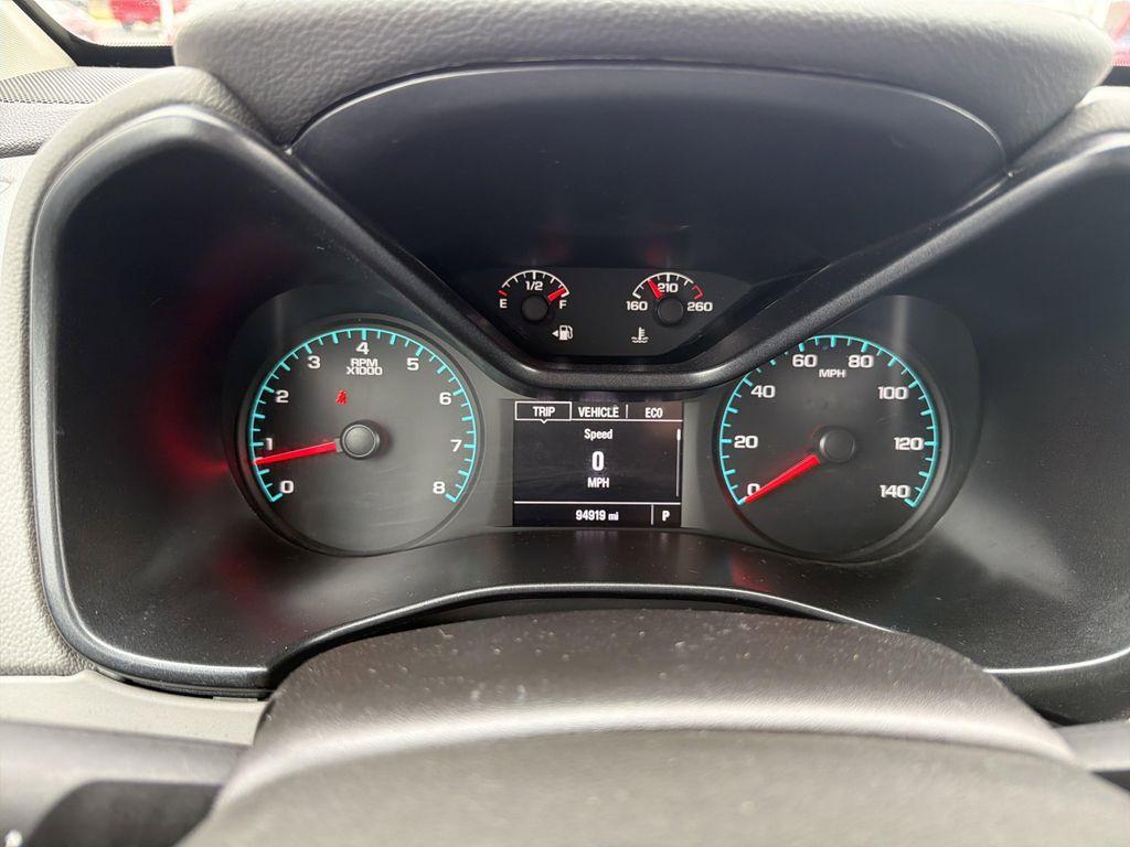 used 2019 GMC Canyon car, priced at $18,000