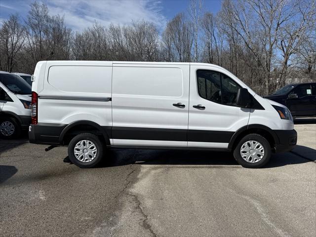 new 2024 Ford Transit-250 car, priced at $44,464