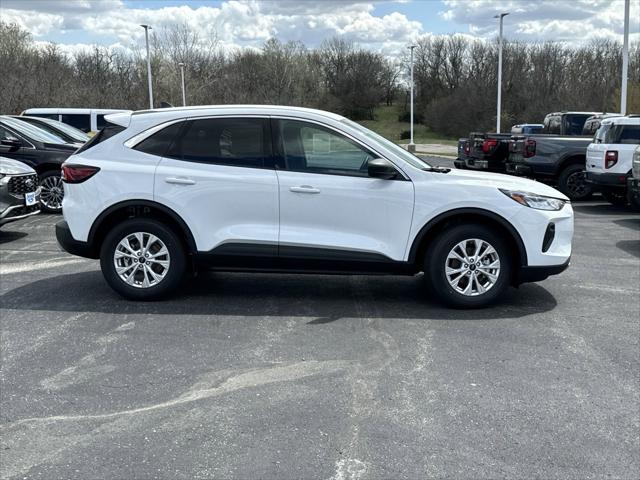 new 2024 Ford Escape car, priced at $31,487