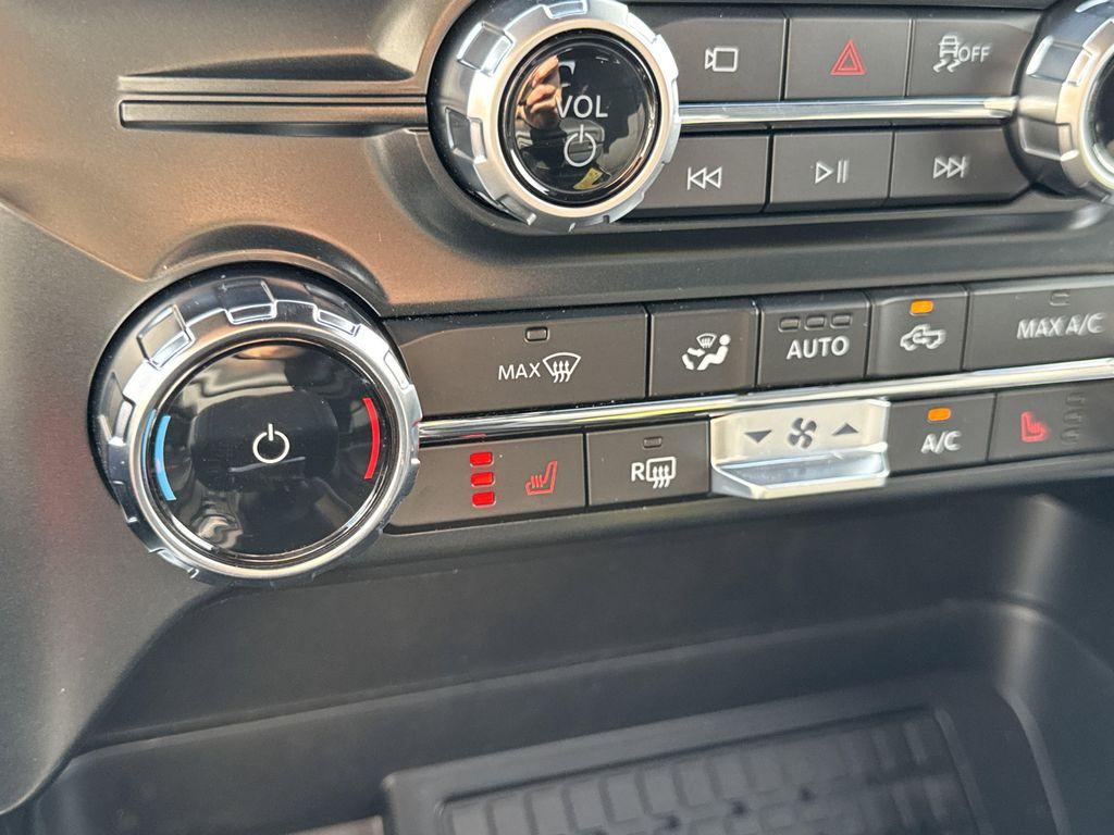 new 2025 Ford F-150 car, priced at $55,314