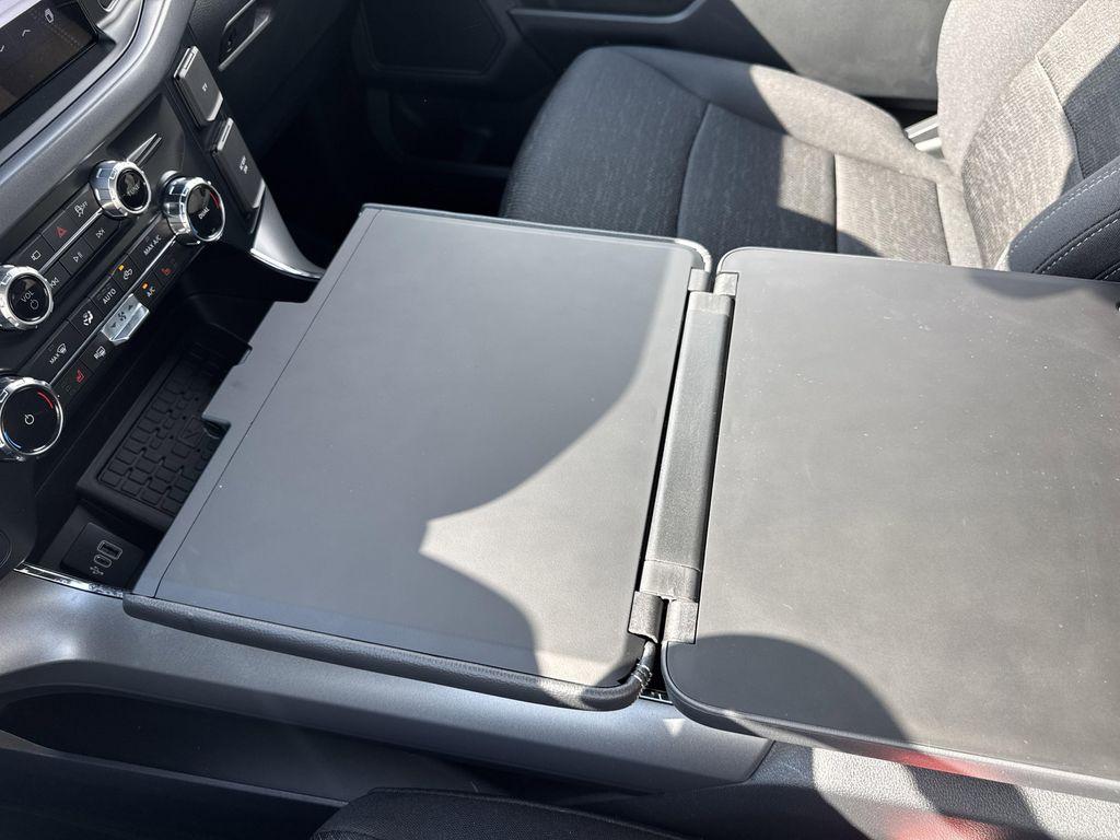 new 2025 Ford F-150 car, priced at $55,314