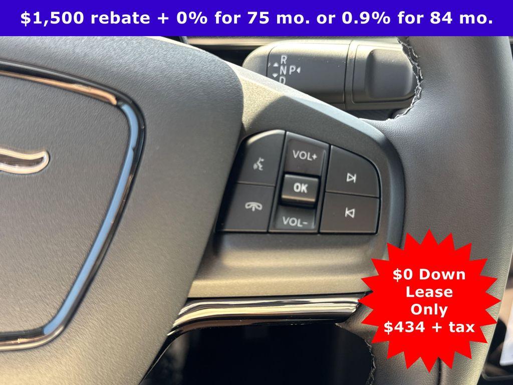new 2025 Ford Mustang Mach-E car, priced at $51,971