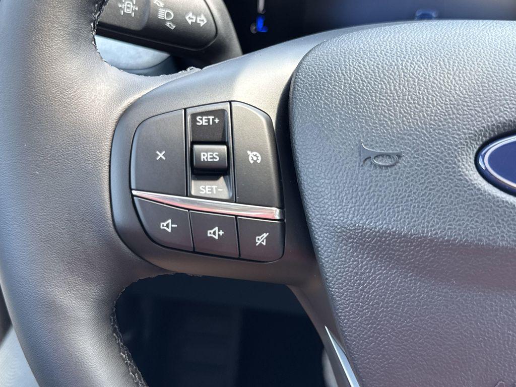 new 2025 Ford Maverick car, priced at $33,956