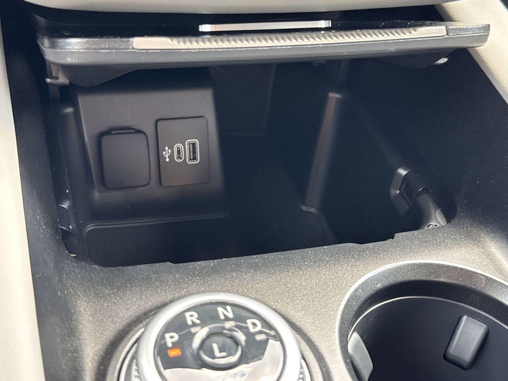 new 2025 Ford Explorer car, priced at $45,047