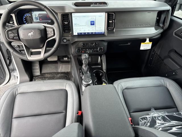 new 2024 Ford Bronco car, priced at $42,044