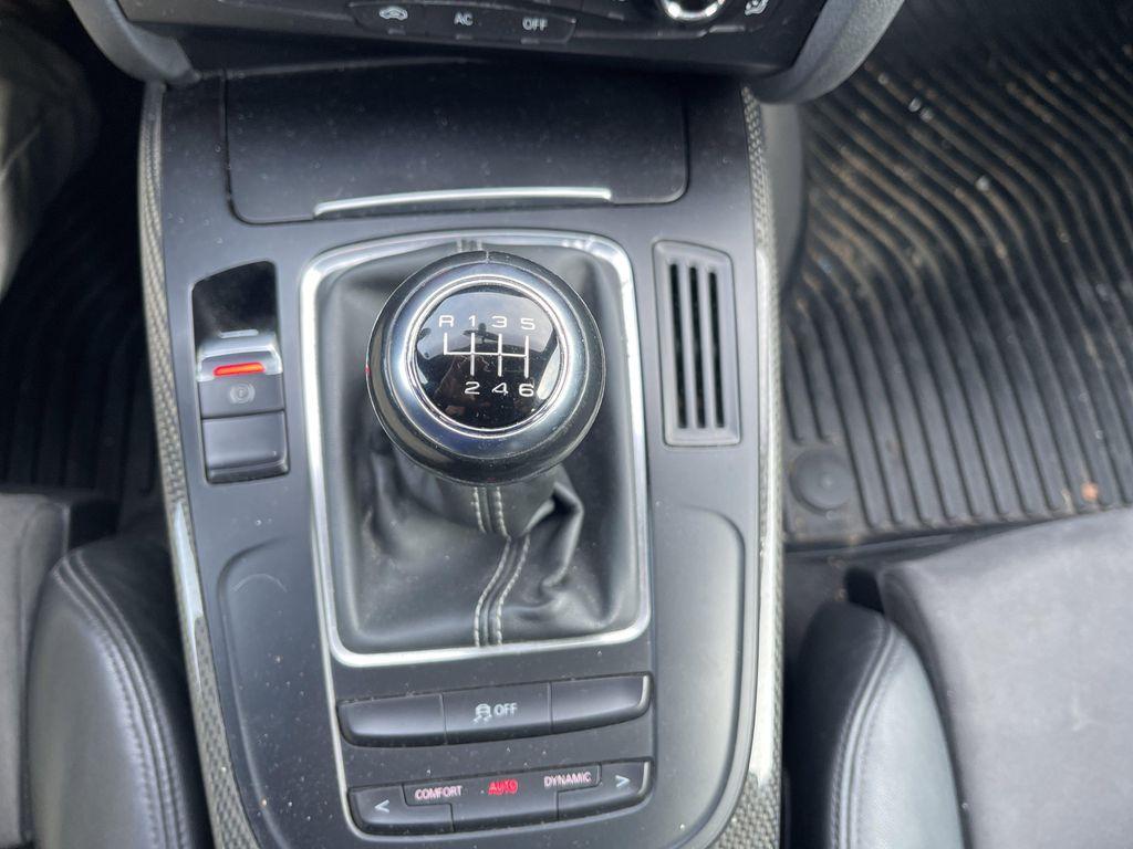 used 2012 Audi S4 car, priced at $12,500