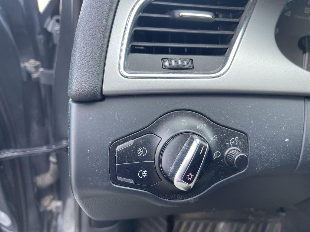 used 2012 Audi S4 car, priced at $12,500