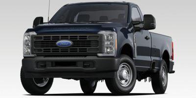 new 2025 Ford F-350 car, priced at $46,309