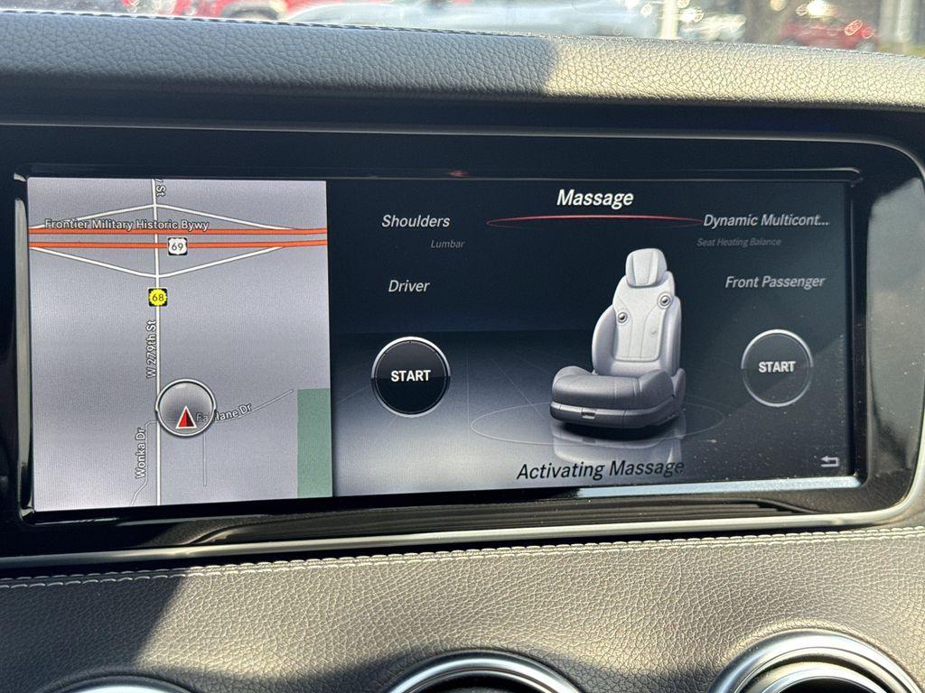 used 2017 Mercedes-Benz S-Class car, priced at $52,000