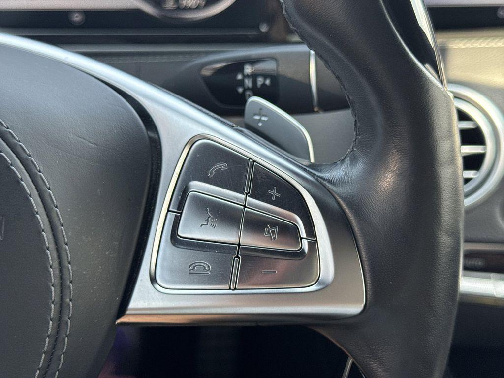 used 2017 Mercedes-Benz S-Class car, priced at $52,000