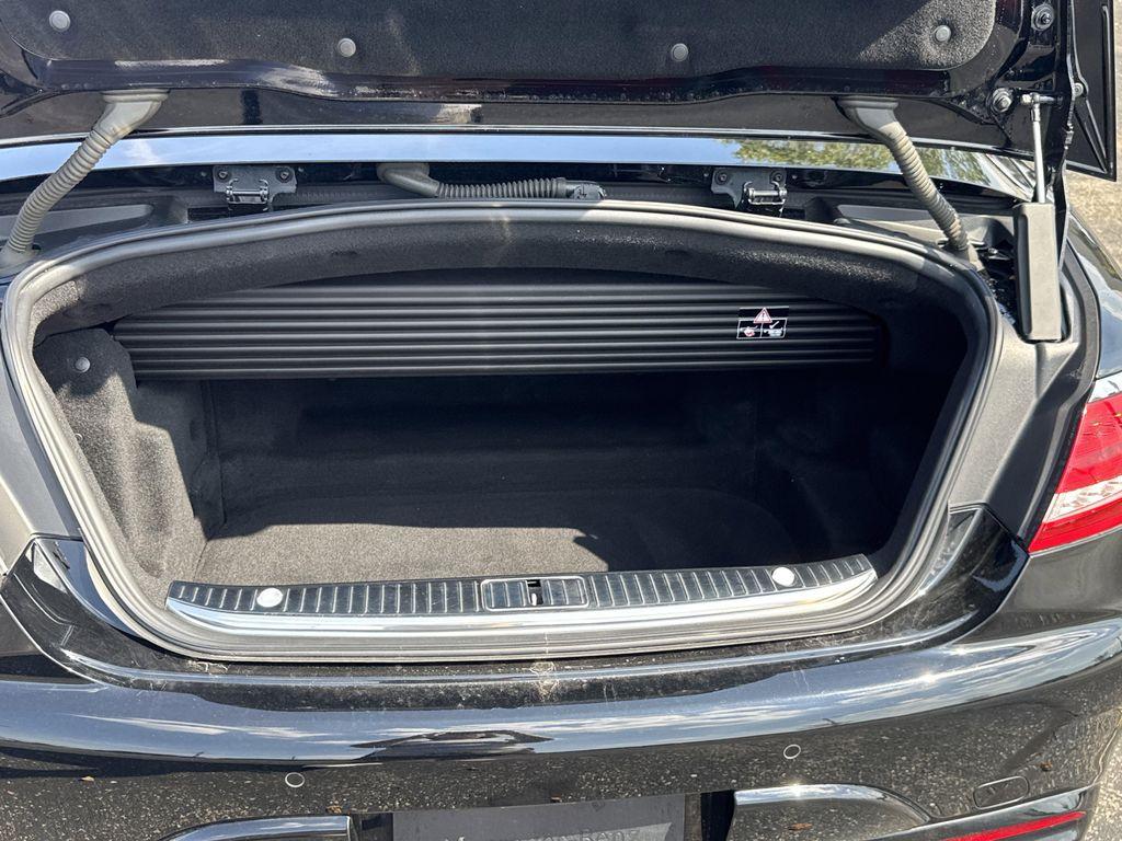 used 2017 Mercedes-Benz S-Class car, priced at $52,000