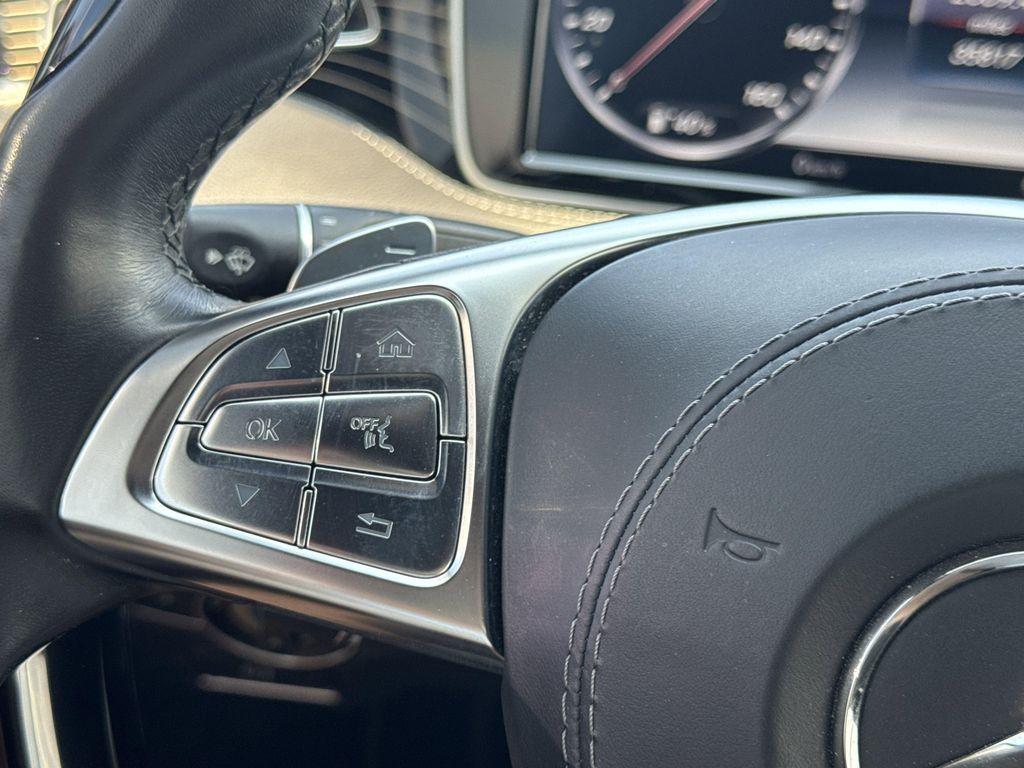used 2017 Mercedes-Benz S-Class car, priced at $52,000