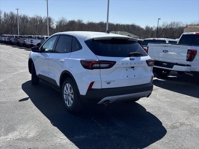 new 2025 Ford Escape car, priced at $28,952