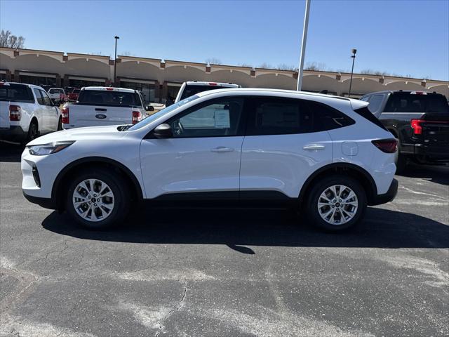 new 2025 Ford Escape car, priced at $28,952