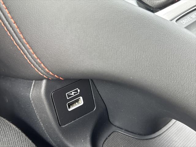 used 2023 Honda HR-V car, priced at $25,000
