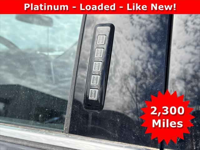 used 2024 Ford F-450 car, priced at $108,000