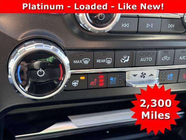 used 2024 Ford F-450 car, priced at $108,000