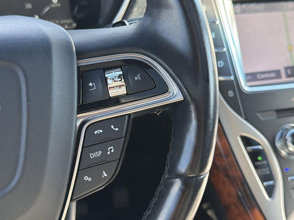 used 2020 Lincoln Nautilus car, priced at $27,000