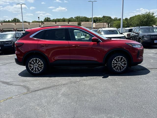 new 2024 Ford Escape car, priced at $35,341