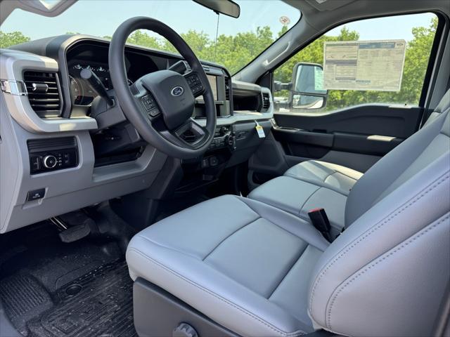 new 2025 Ford F-250 car, priced at $47,882