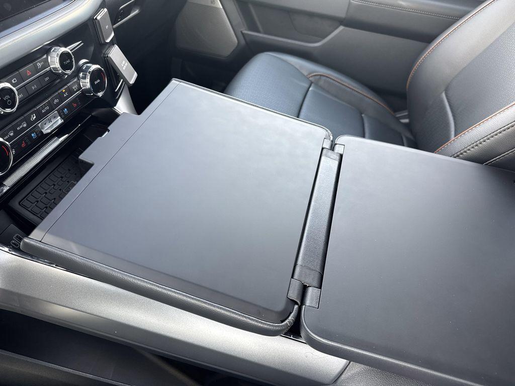new 2025 Ford F-150 car, priced at $64,295