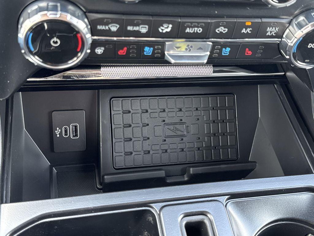 new 2025 Ford F-150 car, priced at $64,295